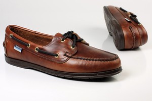 sebago victory ladies