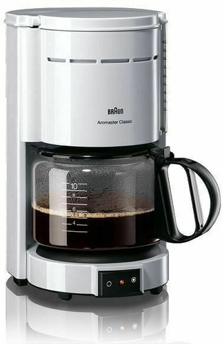 Tube Avec 2 Douilles Pour Machine à Café DeLonghi - Pièce Détachée L200