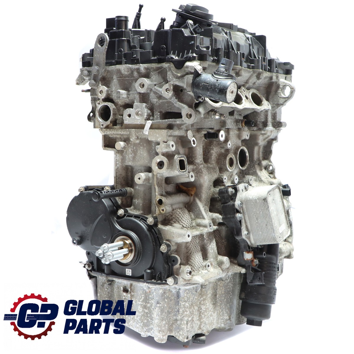 Mini Cooper One F54 F55 F56 F60 B38B B38C Bare Engine B38A15A 39k