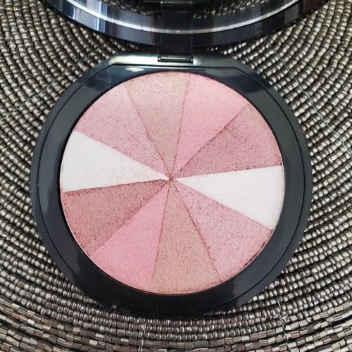 Soap & Glory Love At First Blush~PINK, POP & PEARL~ Rare New 0.26oz Highlighter - Picture 3 of 5