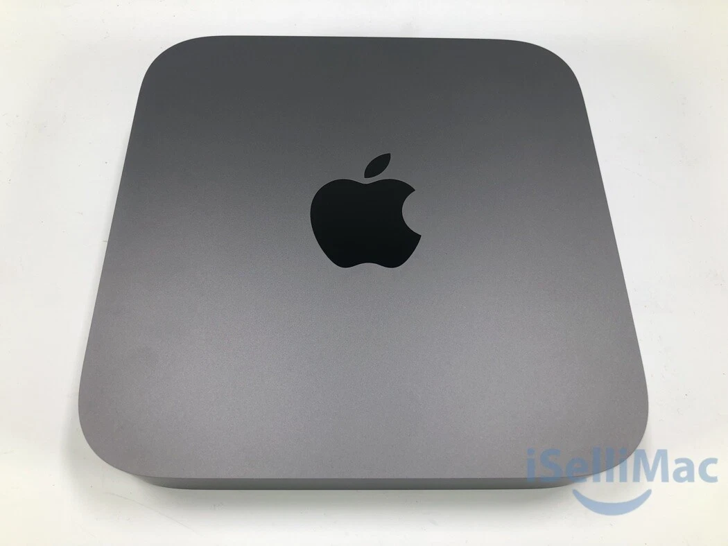 Apple Mac Mini 2018 3GHz Core i5 512GB SSD 16GB A1993 MRTT2LL/A-BTO +A Grade
