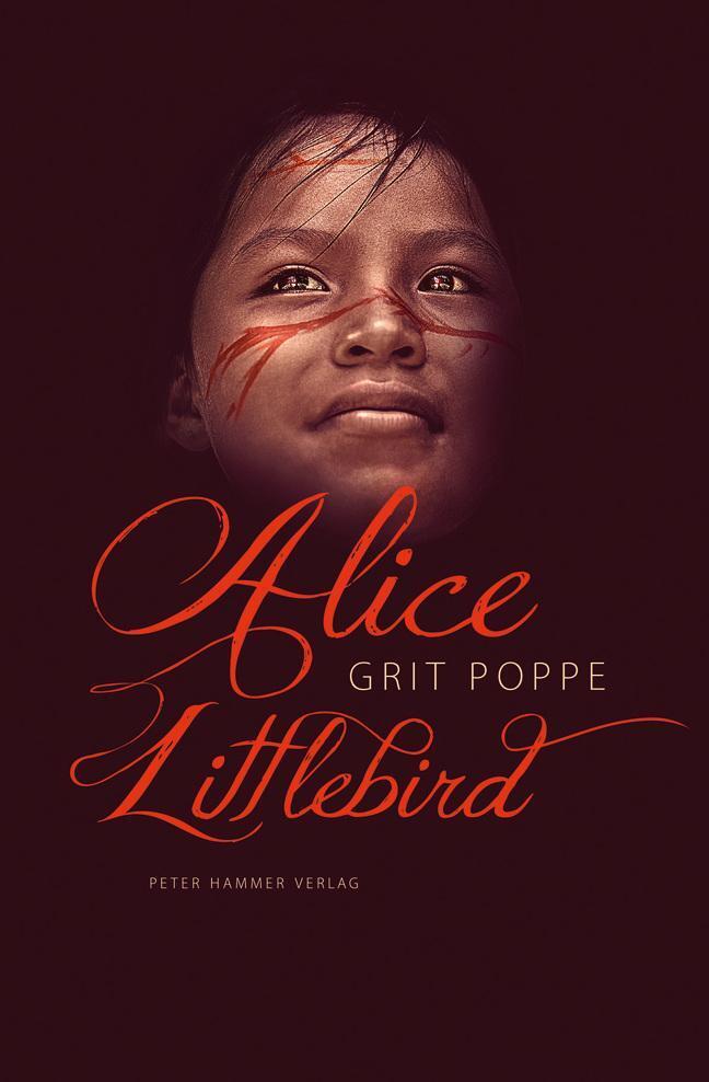 Thumbnail - Alice Littlebird | Grit Poppe | Buch | 240 S. | Deutsch | 2020