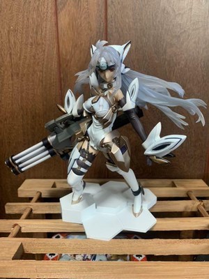 Xenosaga Iii Also Sprach Zarathustra Kos Mos Ver 4 1 8 Scale Pvc Figure W Box Ebay Xenosaga Iii Also Sprach Zarathustra Kos Mos Ver 4 1 8 Scale Pvc Figure W Box Ebay