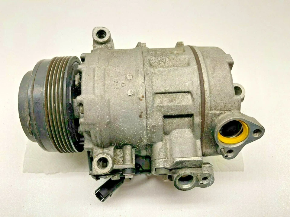 BMW 325I 330I 525I 2001 2002 compresor de aire acondicionado 471-1119 64526910458 Foto 2 de 4