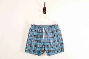 burberry brit swim trunks