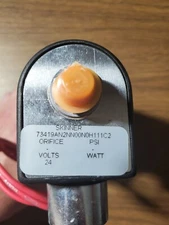 PARKER SKINNER 73419AN2NN00N0H111C2