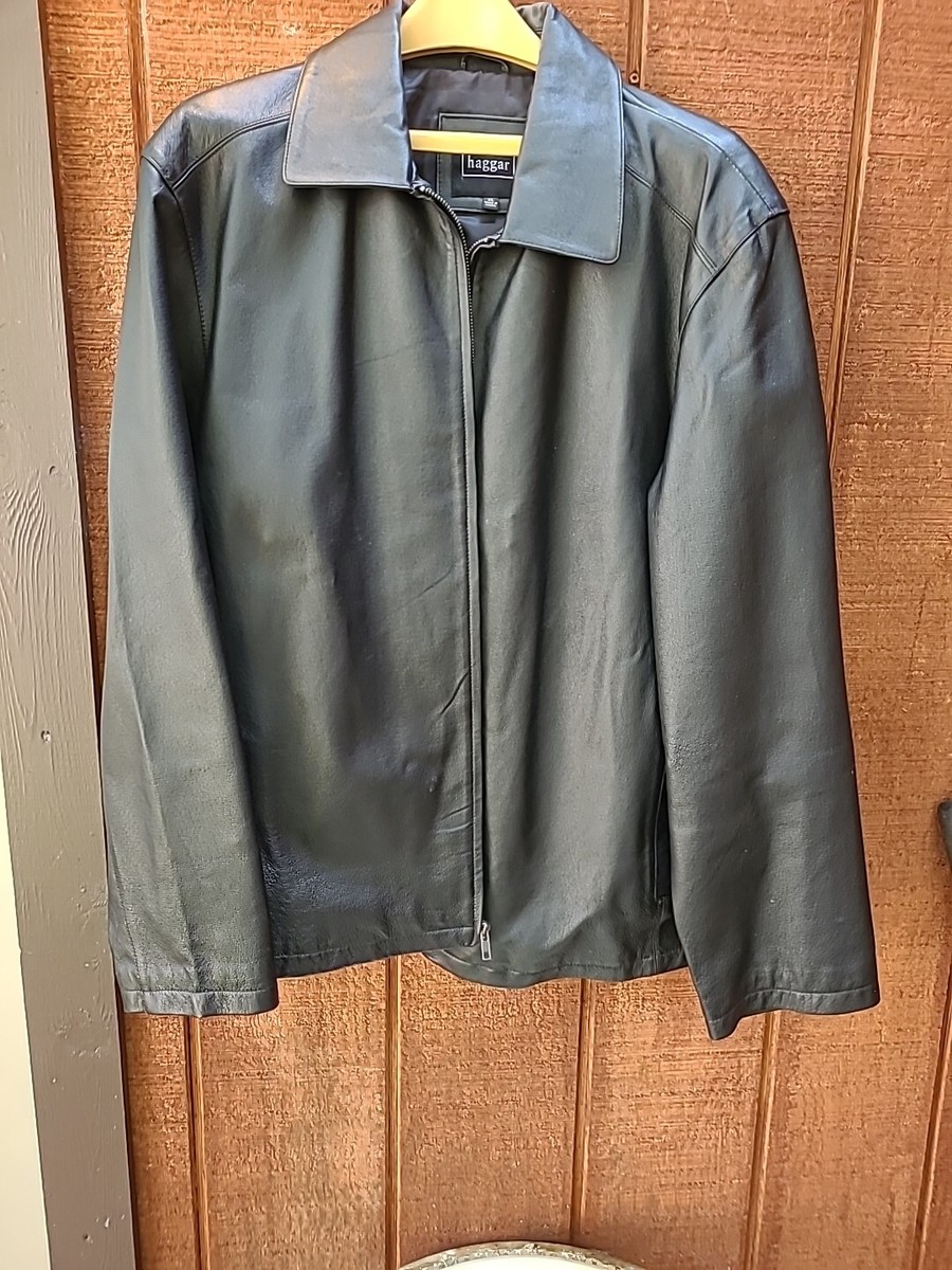 ジャケット・アウター Vintage genuine lether long coat archive s-l1200.jpg