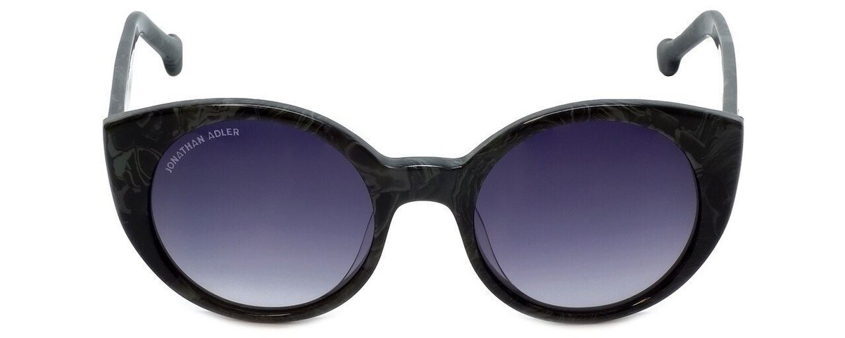 Jonathon Adler Women’s Sunglasses - Brand New Never Worn Noa Designer Fashion Rectangular Mens Womens Sunglasses main image 2