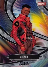 Marvel 2025 Kakawow Aura (Pick your Card) Base, Refractors