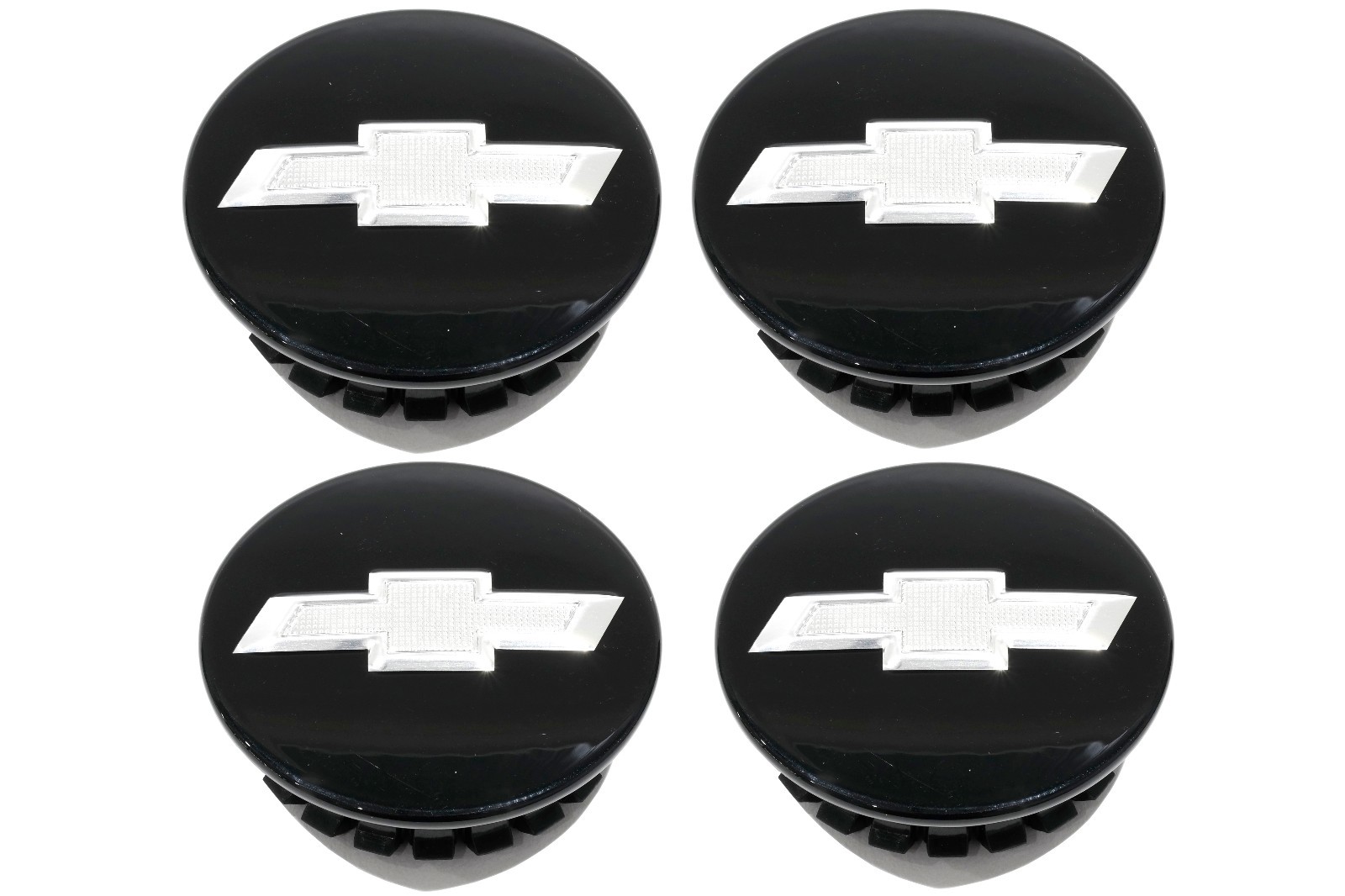 Conjunto de tapas centrales de cubo de rueda para Chevrolet 2012-2023 (N/P 22791586)