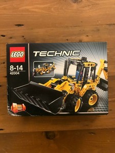 lego technic 42004