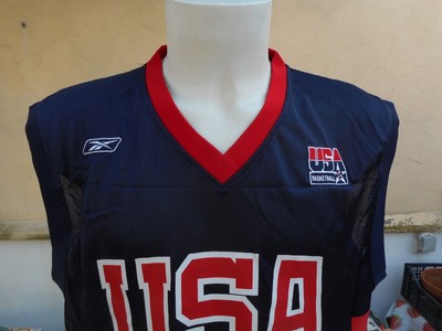 maglia basket reebok