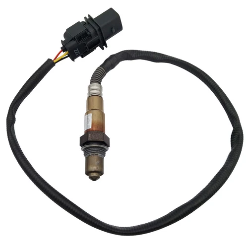 Upstream Oxygen Sensor for BMW 328d 2014-2018 X3 535d 740LD 13627791600 234-5716 - Foto 4 di 9
