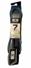 Ocean and earth 7 foot regular moulded leash surfboard