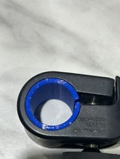 🎣 Preston Innovations 25mm Round Inserts for Fishing Box Legs Pack Of 6