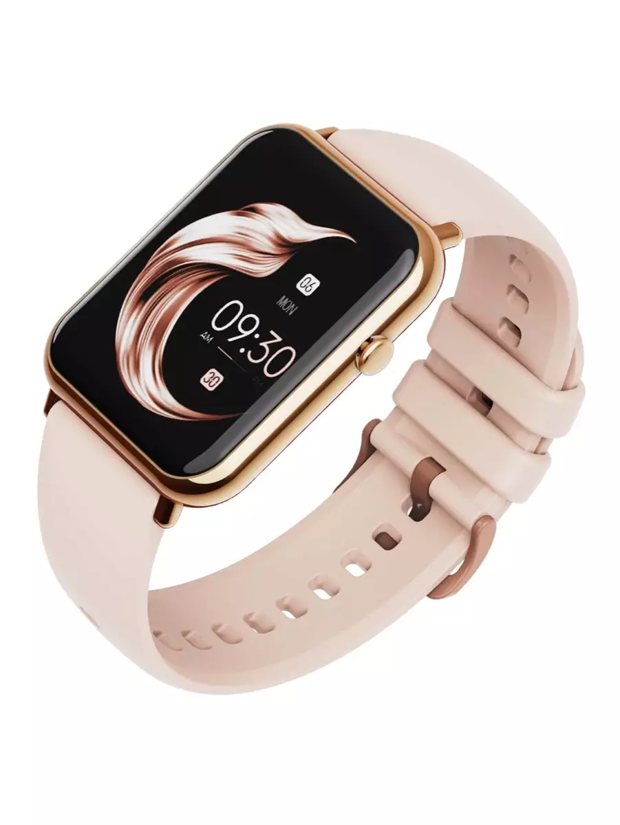 Reloj Inteligente de Hombre Mujer Deportivo Relojes Inteligentes con Camara  5G