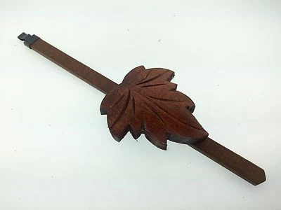 Small German Cuckoo Clock Pendulum for 1 Day or 8 Day Movements