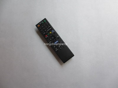 FOR SONY BDP-S370 BDP-S470 BDP-S570 BDP-S780 Blu-ray DVD Player Remote Control