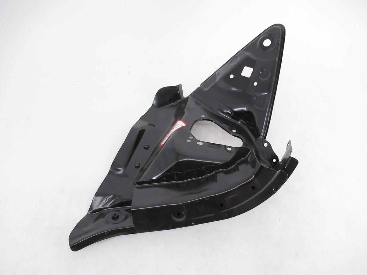 Genuine OEM Honda 63320-T2F-A00ZZ Passenger Tail Lamp Pocket