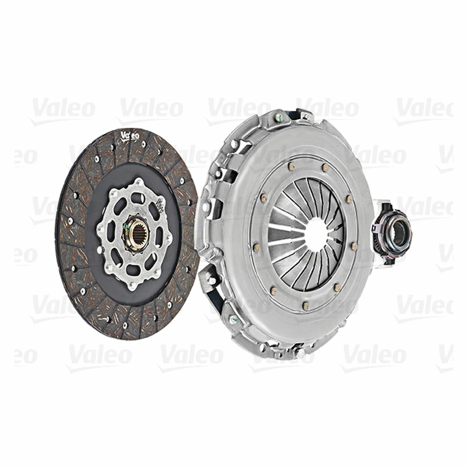 VALEO-OE 828111 Clutch Kit for FIAT,OPEL,VAUXHALL - Image 7