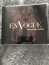 En Vogue- Runaway Love--CD