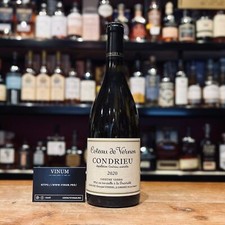 Domaine Georges Vernay Côteau du Vernon 2020