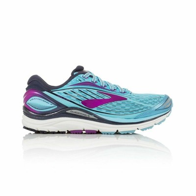 brooks transcend 4 women's size 8