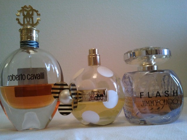 stiletto jimmy choo perfume