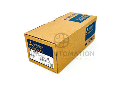 Mitsubishi Electric HG-KR13B Servomotor HG Series HGKR13B NEW
