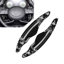 Per Hyundai Elantra Genesis G70 Sonata Prolunga Paddle Cambio Volante