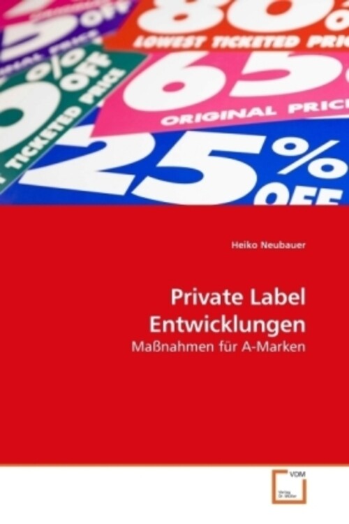Thumbnail - Private Label Entwicklungen | Heiko Neubauer | Maßnahmen Für A-marken