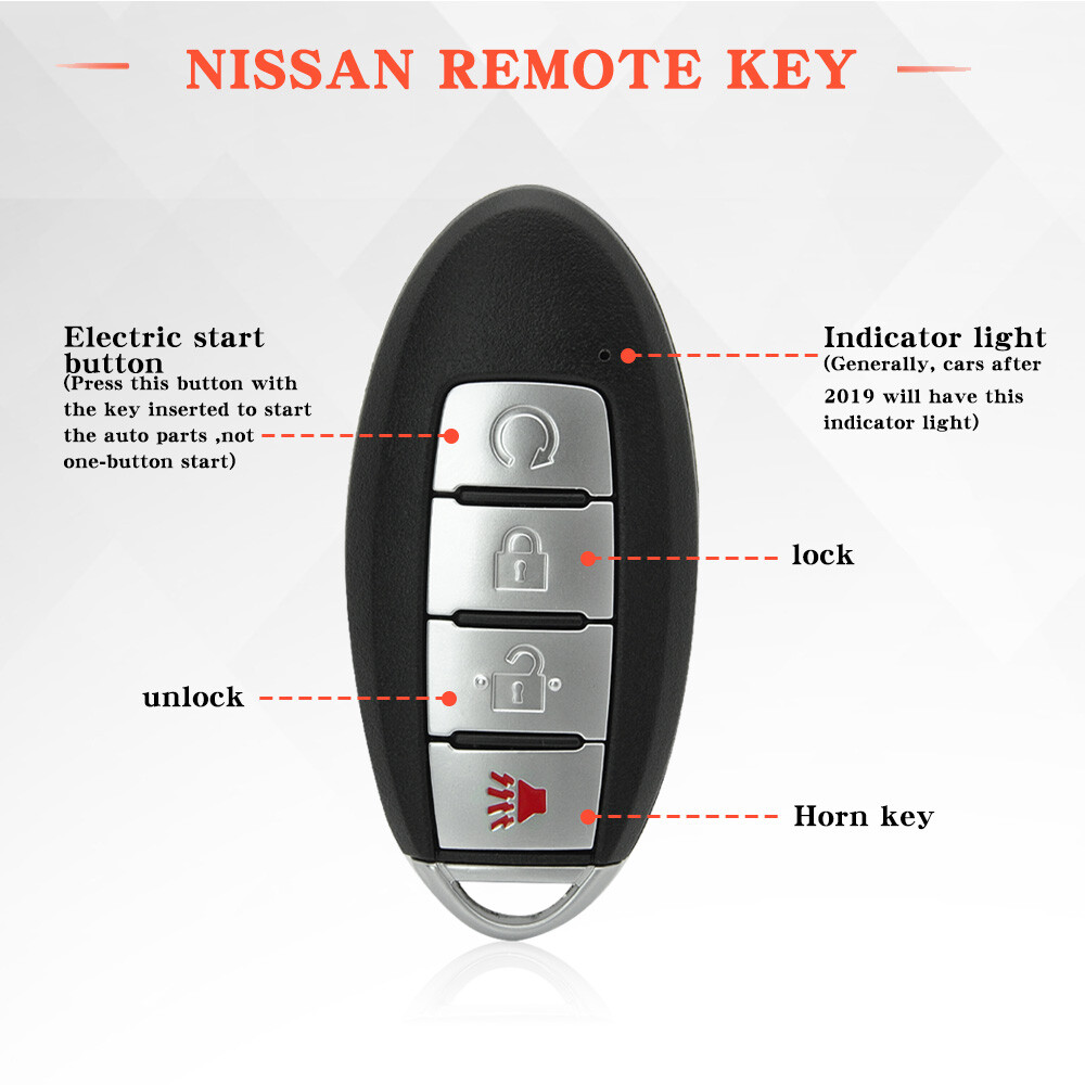 How To Remote Start Nissan Kicks: Easy Steps for Instant Comfort