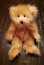 Russ Berrie  Co Pennington Plush Honey Teddy Bear Bears From The Past 2817