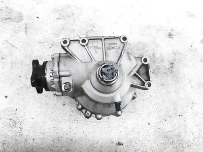 2018-2023 Kia Stinger Awd Front Differential Carrier Case 47400-47030 *3.3Tt