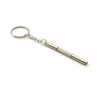 3 in 1 Mini Screwdriver Tool Repair set keyring for Watch, Glasses, Mobile Phone