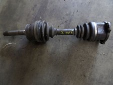 Nissan Elgrand JDM RHD Right Front Axle Shaft CV E50 VE000 97-02 OEM