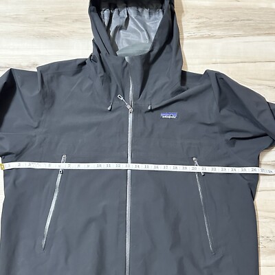 パタゴニア patagonia CLOUD RIDGE JK Patagonia Cloud Ridge Review | Tested & Rated