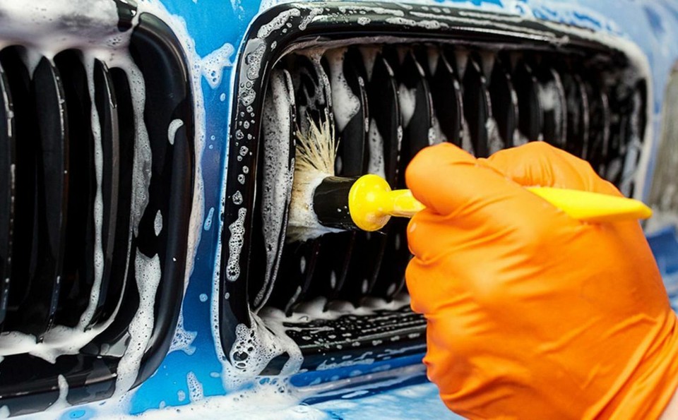 Esthétique automobile comment cela permet à votre voiture de rester neuve