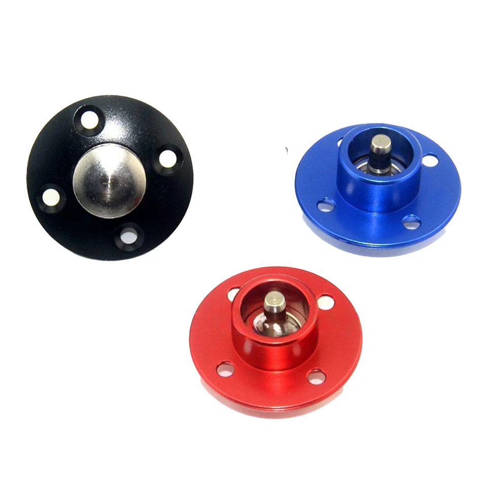 Fuel Filler Dot Magnetic Plug for Gas Nitro Planes RC Aircraft Smoking Boatbb - Image 3 of 4