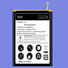 Long Endurance Upgraded 3800mAh Grade A Rechargeable Battery f ZTE Grand S FLEX
