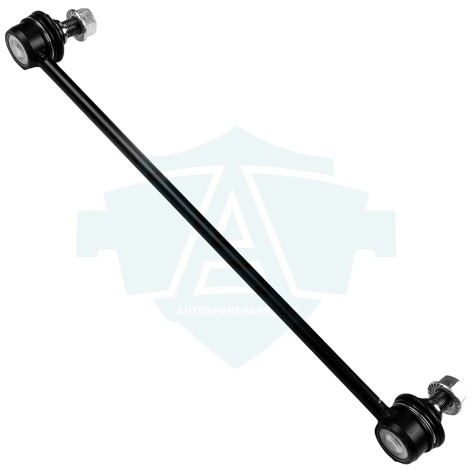 Front Struts + Rear Shocks + Sway Bars for Toyota Yaris 2007 2008 2009 2010-2012 - Image 3 of 4