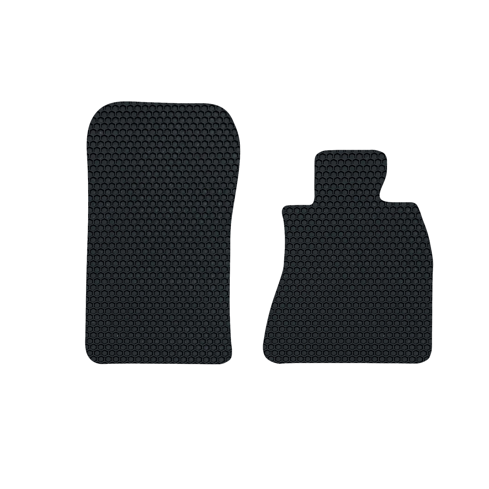 BMW 5 Series G30/G31 2017present GENUINE DELUXE Tailored Rubber Car