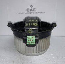 2012 2016 HONDA CRV HEATER AC BLOWER MOTOR HVAC FAN CR-V