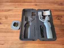 DJI Osmo Mobile 2 Smartphone Gimbal OM170