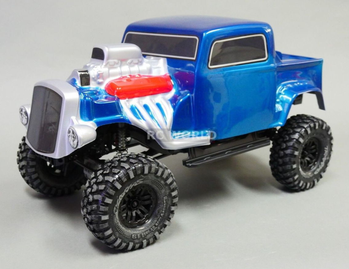 ホビーラジコン TRX-550X ホビーラジコン TRAXXAS TRX4 Traxxas TRX-4 Deep-Terrain Traxx Trail