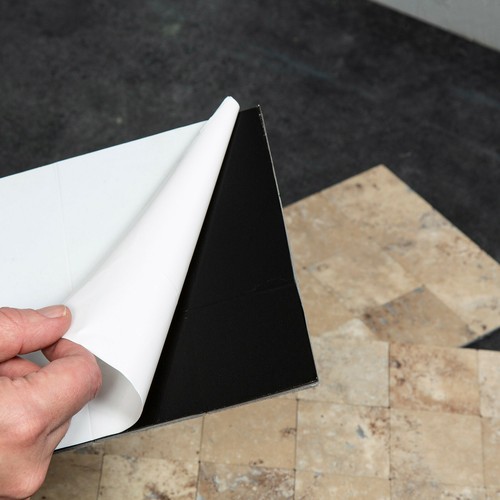 Aspect Peel & Stick Collage Composite Tile (approximately 1 sq ft) - Picture 53 of 62