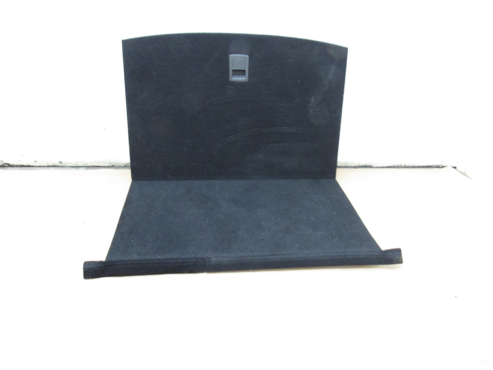 Maserati Levante 2018 Rear Trunk Cargo Floor Liner Cover Carpet 16-24 ;#4