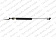Rear Left Lesjöfors 8192564 Gas Spring, Boot/Load Compartment for Toyota