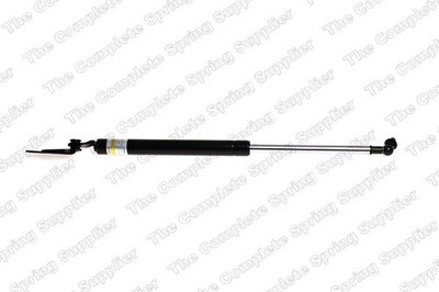 hinten links LESJÖFORS 8192564 Gasfeder, Koffer-/Laderaum für TOYOTA