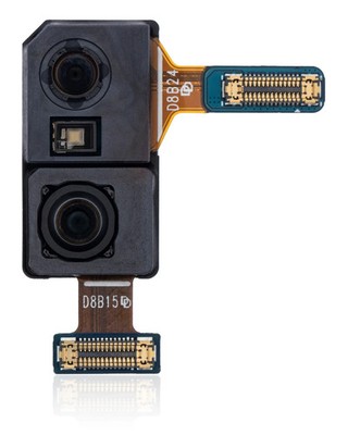 Replacement Front Camera Compatible with Samsung Galaxy S10 5G